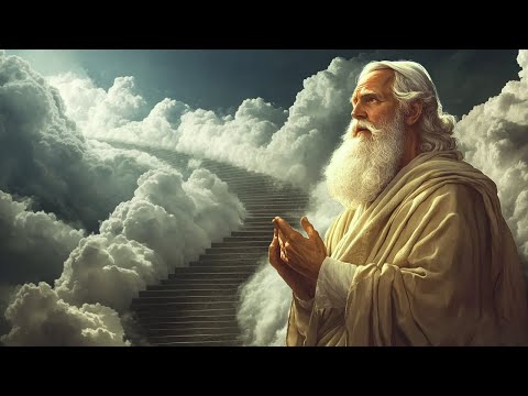 Jacob's Ladder Explained by Jesus: What Jesus Taught Us