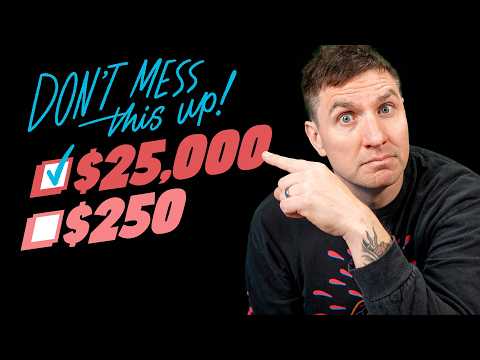 The Brutal Truth About Pricing Your Art