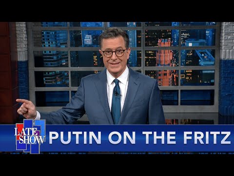 Putin's Military Failures Inspire Hope For Peace | Elon Musk's Bizarre Attempt To End The War