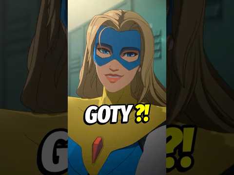 Witcher 3 Director Calls Dispatch His Game of the Year #shorts #gaming #dispatch