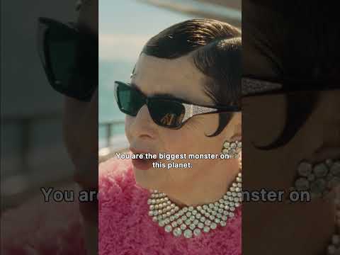 Pizza in a pool on a yacht would fix me tbh. #TheBeautyFX