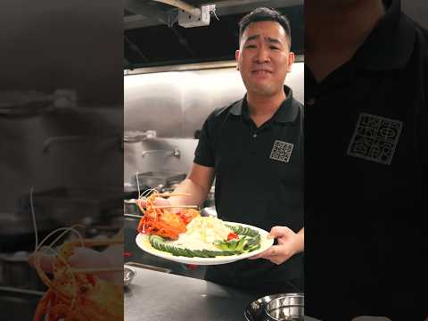 完整視頻請入頁面觀看 #chinesecuisine #chef  #chinesefood