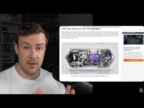 China's AI Chip Breakthrough