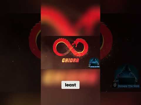 Ghidra: The FREE Tool That’s Revolutionizing Hacking