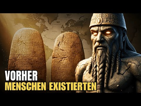 Die Sumerer und der verlorene Ursprung der Menschheit | Geschichte zum Einschlafen