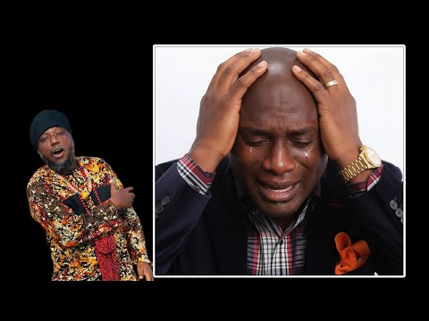 ⁠REV. KUSI BOATENG - FROM GRACE TO GRASS