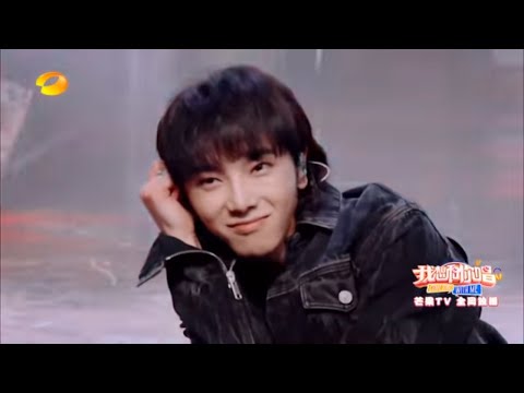 《我想和你唱3》：华晨宇音乐纯享cut：“五连唱”比演唱会还多福利！Come Sing With Me S3【歌手官方音乐频道】