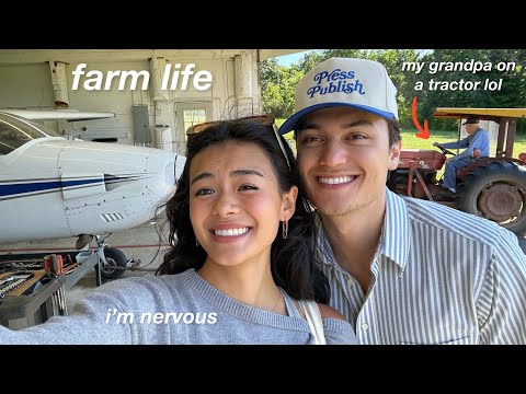 BOYFRIEND VISITS MY HOMETOWN