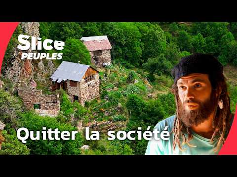 Vivre sans supermarché ni patron : le pari de l’autonomie | SLICE PEUPLES