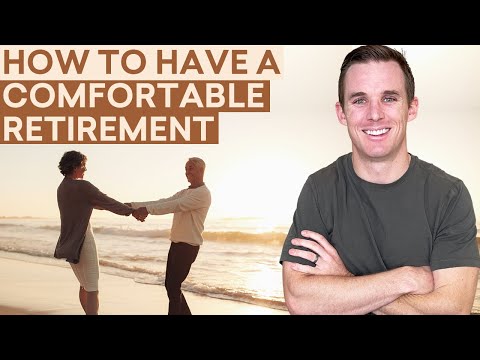 3 Habits that are Holding You Back From a Comfortable Retirement