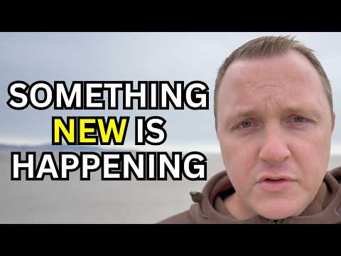 Something BIG Has Changed on the Front Lines in Ukraine