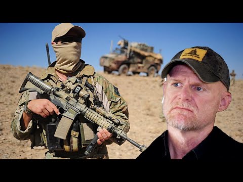 SAS Selection Down Under - Australia Finest (Marine Reacts)