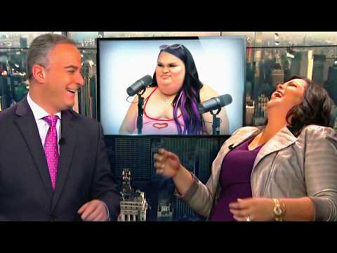 News Anchors Couldn’t Stop Laughing in Serious Moments