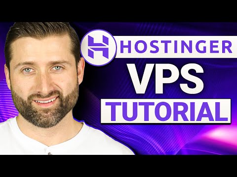 Effortless Hostinger VPS tutorial | Learn how to set up VPS with Cyberpanel!
