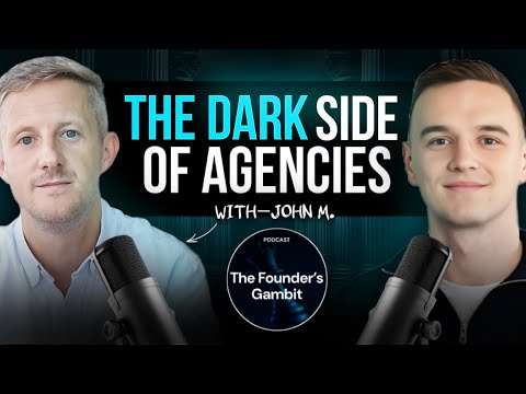 From 9-to-5 to Running Google Ads That Drove $100M for Clients