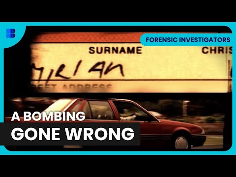 How a Bus Ticket Cracked the Case | Forensic Investigators