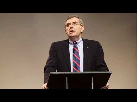 Rejoicing in Suffering? / Sermon - Dr. Sinclair B. Ferguson