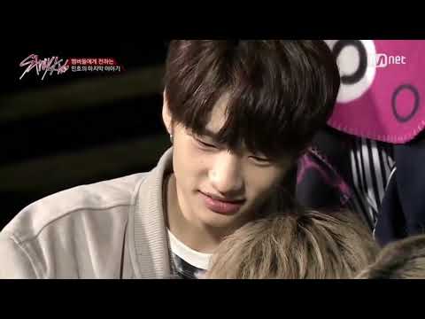 TRY NOT TO CRY STRAY KIDS VERSION (PART ONE)