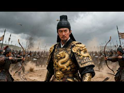 【經典古裝劇】忽必烈被兄弟羞辱、被諸部孤立,全場都等他倒下,沒想到下秒他反殺成王!#chinesetelevisiondramas #movie #古裝劇