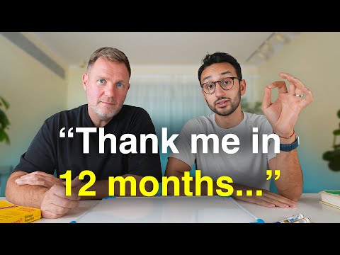 How To Quit Your Job (And Do What You Love)