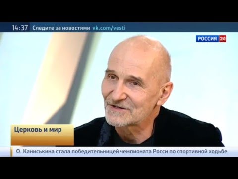 "Церковь и мир" от 27 февраля 2016 года