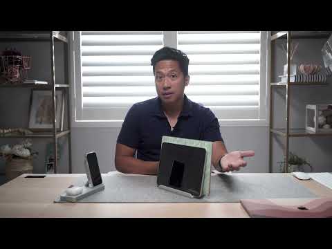 Kensington’s StudioCaddy Keeps Things Organized