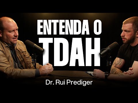 Dr. Rui Prediger: Controlando a Perda Cerebral [Ep. 005]