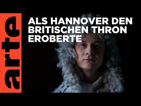 Georg II. - Der Militärische | Britanniens deutsche Dynastie (2/4) | Doku HD | ARTE
