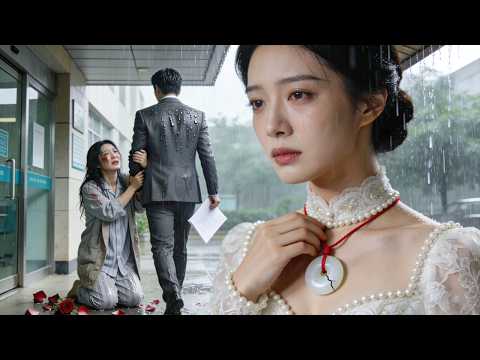 相爱5年，男友为了小三将我扔在医院，6年后我以音乐天后的身份归来，他悔的痛哭流涕！