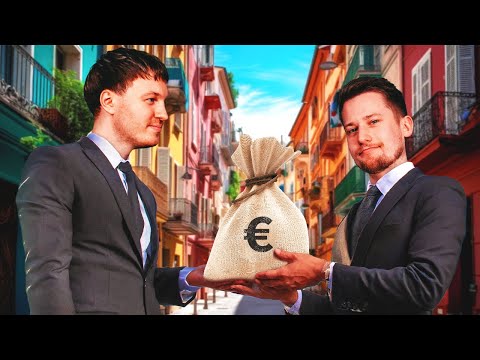 Nešvankios Užduotys #3 | Lengvi Pinigai