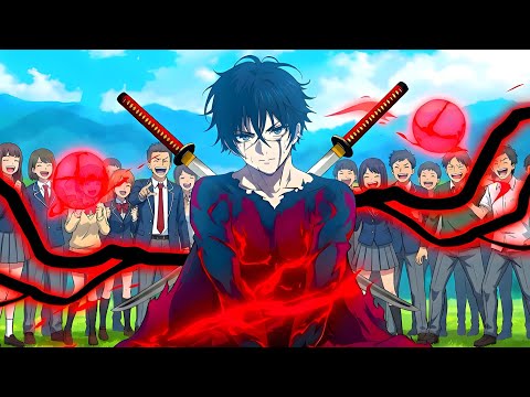 His Entire Class Betray Him for Money, Now He Manipulates Everyone and Takes Brutal Revenge