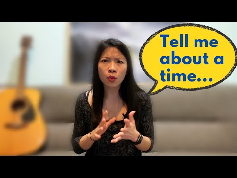 How to answer the HARDEST behavioral interview questions