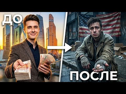 He spent $500K on the American dream, but something went wrong... | JesusAVGN