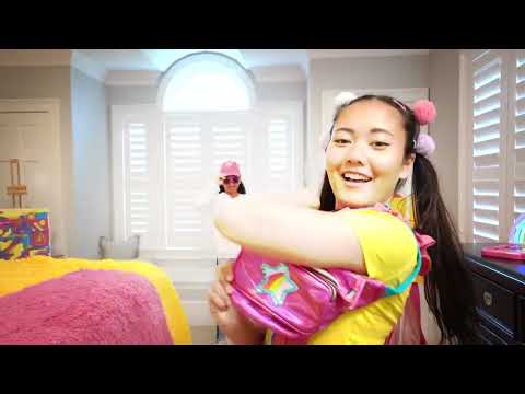 Ellie Sparkles - Ellie's Friend Visits | Best Shows for Kids | WildBrain Zigzag