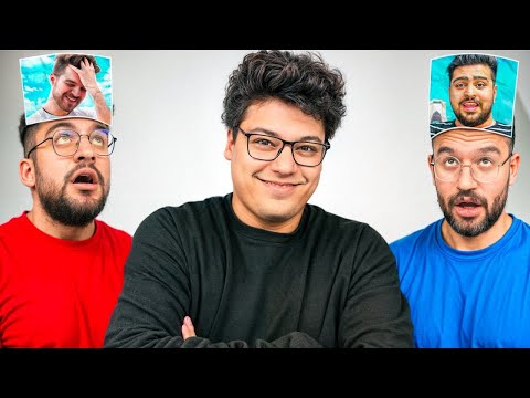 بگو عکس کی رو سرته یا مجازات شو!!