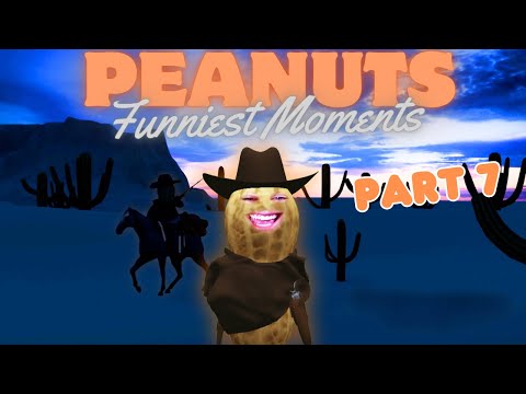 PEANUTS FUNNIEST MOMENTS | PART 7