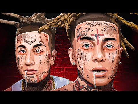 How the Island Boys Lost Everything