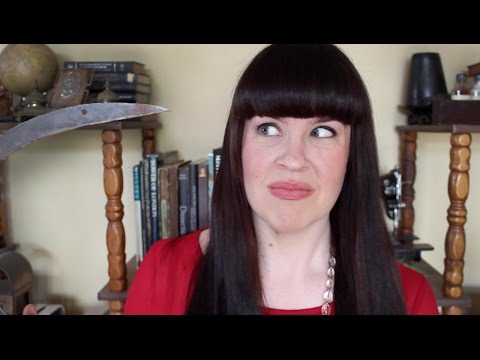 Ask a Mortician- Worst Way to Die?