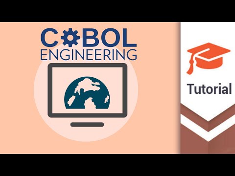 Cobol tutorial for Beginners | Cobol Essential Training