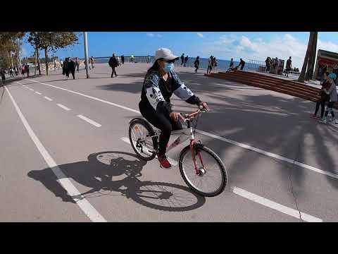 ПОДВОДНЫЙ ПОИСК: БАРСЕЛОНА. ЭКВИНОКС И ЛОЖКА.