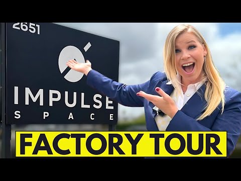 Legendary SpaceX engineer Tom Mueller makes his own engines!