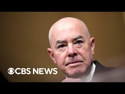 House Rules Committee debates Mayorkas impeachment resolution | full video