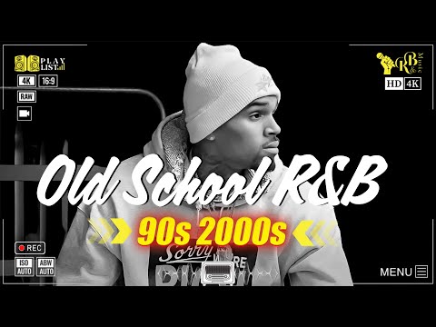 Throwback R&B Classics - Chris Brown, Mariah Carey, Usher, Ne Yo - OLD SCHOOL R&B MIX 90s 2000s