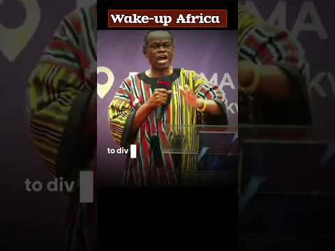 PLO Lumumba  #africanews #breakingnews #plolumumba #shorts #africa #trending