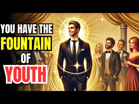 Chosen Ones, You Look MUCH YOUNGER Than Your AGE That’s Why They Can’t STOP From...