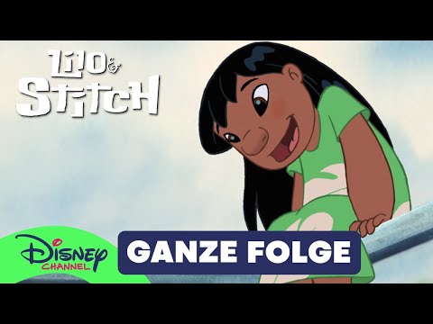 Yin und Yang - Ganze Folge | Lilo & Stitch