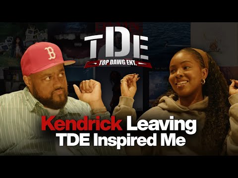 I Sat Down With Punch, the TDE President, to Talk Music, the industry, Doechii, SZA, Kendrick & more