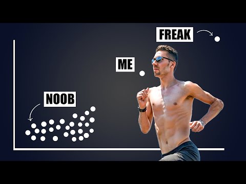 What Pace Should You Run At? (Noob to Freak)