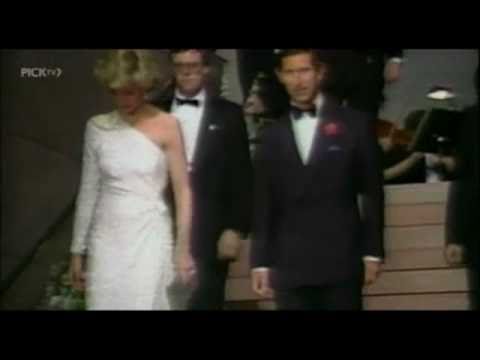The Diana Years (Part 7)