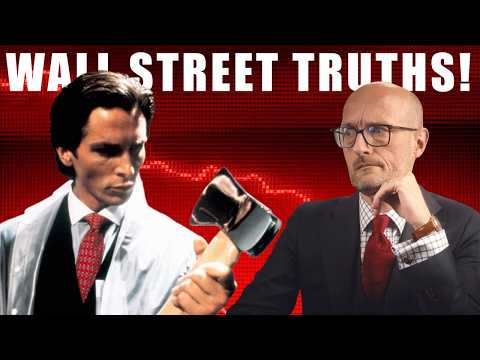 The Best & Worst Wall Street Films!